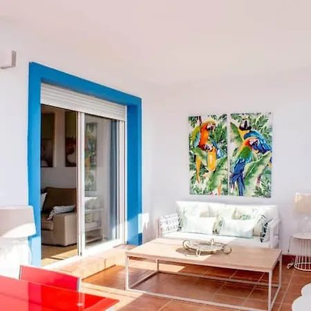 En Planta Baja Apartment