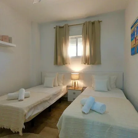 En Planta Baja Apartment