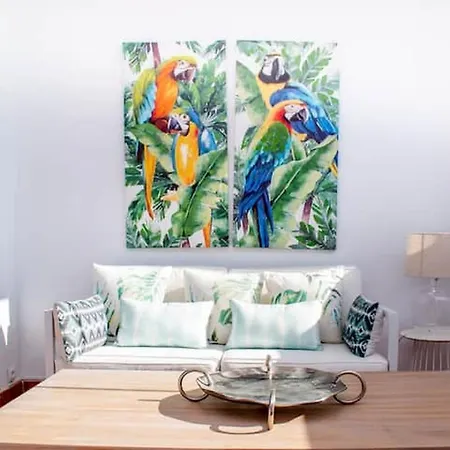 En Planta Baja Apartment *
