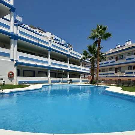 En Planta Baja * Estepona