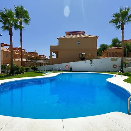 Apartment En Planta Baja