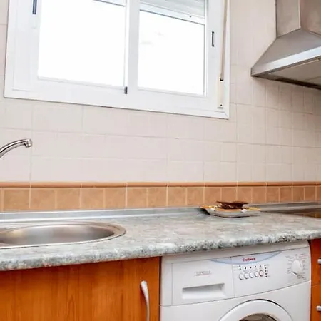 En Planta Baja Διαμέρισμα Εστεπόνα