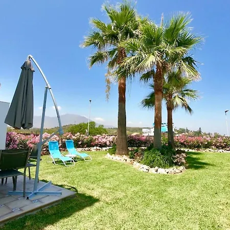 En Planta Baja Διαμέρισμα