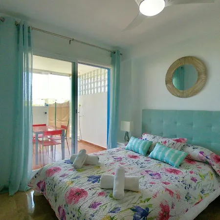 En Planta Baja Διαμέρισμα