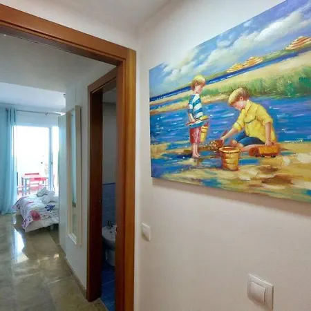 En Planta Baja * Εστεπόνα