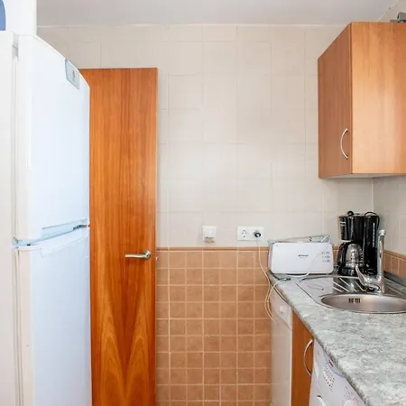 En Planta Baja Διαμέρισμα Εστεπόνα